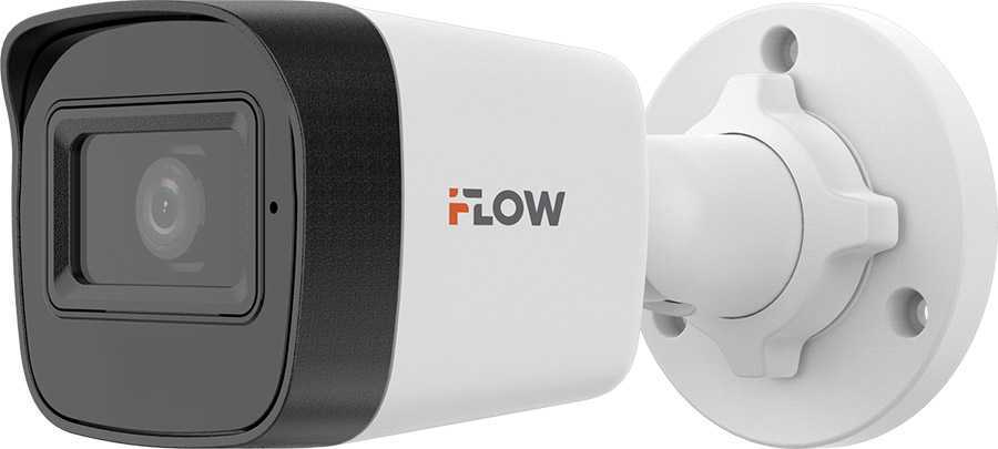 iFLOW F-AC-2151(2.8mm) Камеры видеонаблюдения уличные фото, изображение