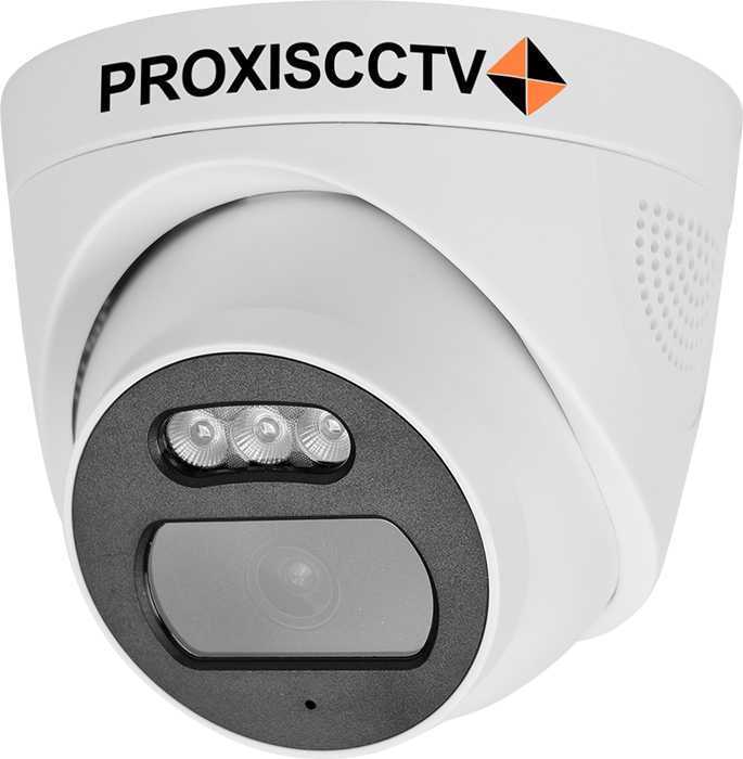 PROXISCCTV PX-IP-DK-GF40-P/M (2.8)(BV) Внутренние IP-камеры фото, изображение
