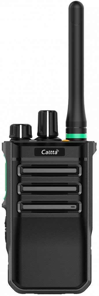 Caltta PH600 VHF Радиостанции фото, изображение