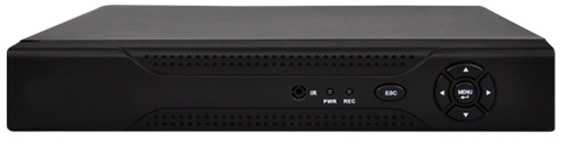 ProVision NVR-504S IP видеорегистраторы - от 4 каналов фото, изображение