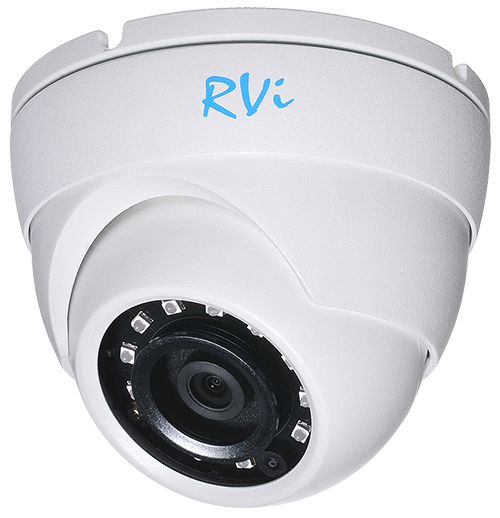 RVi-1NCE2120 (3.6) white СНЯТОЕ фото, изображение