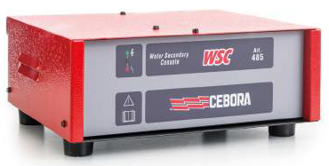 Cebora 485 WSC гидравлическая автоматическая консоль Машины плазменной резки фото, изображение