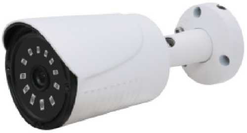 ESVI FHD-BQ2.0-FX (2.8) Камеры видеонаблюдения уличные фото, изображение