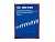 Набор комбинированных удлиненных ключей, 10-19 мм, чехол из теторона, 10 предметов KING TONY 12A0MRN Ключи в наборах фото, изображение