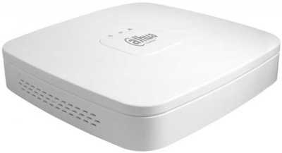 Dahua DHI-NVR4108-4KS3 IP-видеорегистраторы (NVR) фото, изображение
