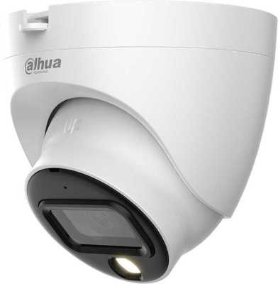Dahua DH-HAC-HDW1509TLQP-A-LED-0360B-S3 Камеры видеонаблюдения уличные фото, изображение