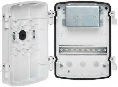 Dahua DH-PFA6400S Кронштейны фото, изображение