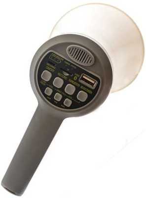 Turbosky MS-01 Переговорные устройства / Мегафоны фото, изображение
