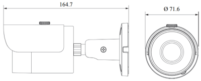 RVi-1NCT2120 (3.6) white СНЯТОЕ фото, изображение
