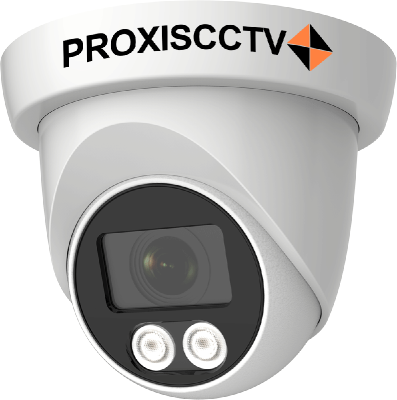 PROXISCCTV PX-IP-DM-GF20-P/A (2.8)(BV) Уличные IP камеры видеонаблюдения фото, изображение