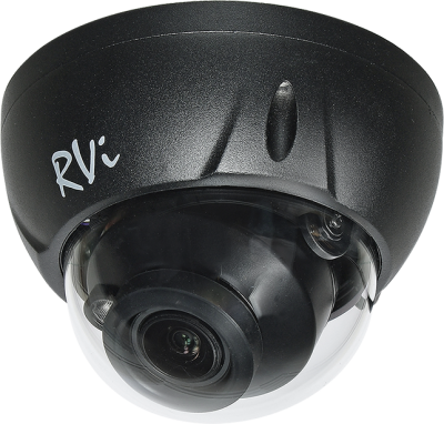 RVi-1NCD2365 (2.7-13.5) black СНЯТОЕ фото, изображение